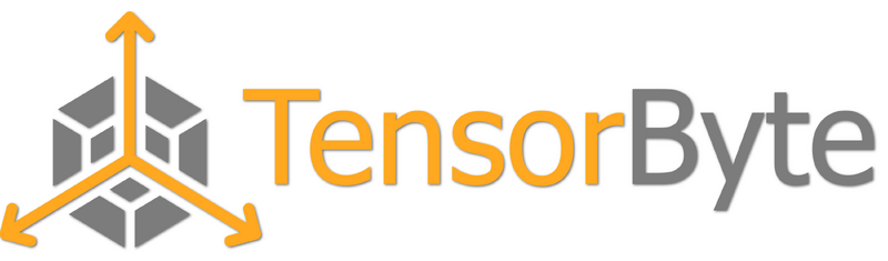 TensorByte Logo